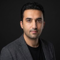 Alex Asgari
