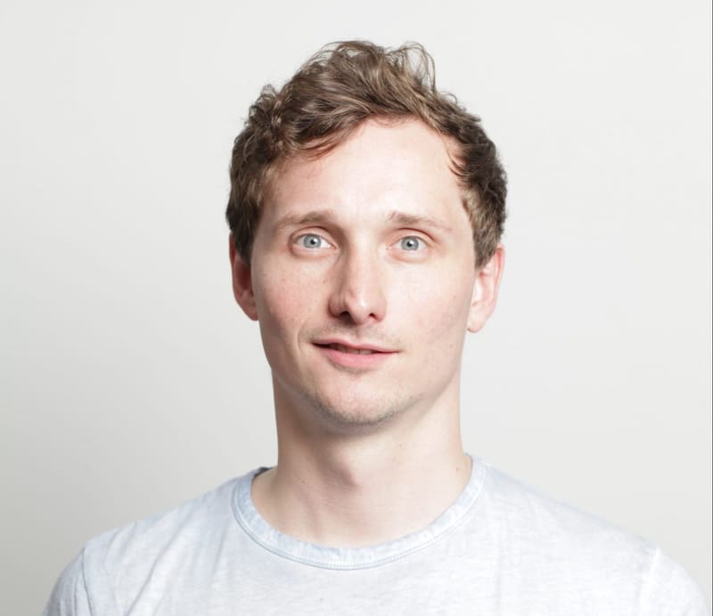 Kris Paruch
