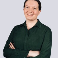 Marina Markezic
