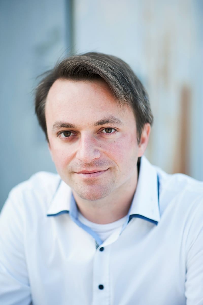 Martin Froehler