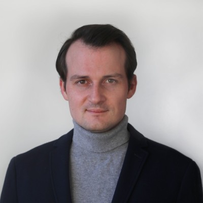 Peter Stolcz