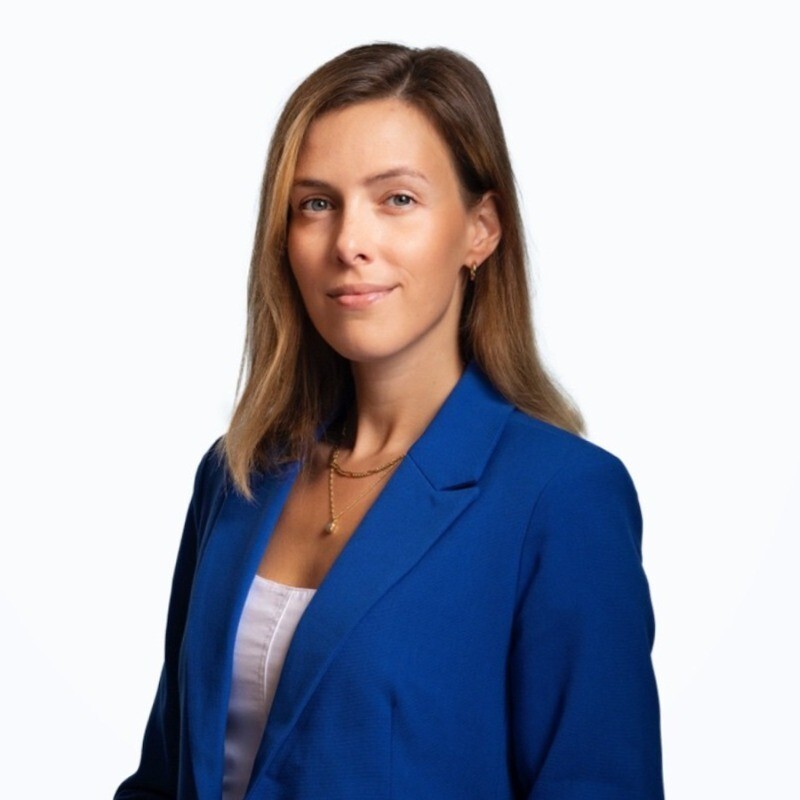 Anne-Grace Kleczewski