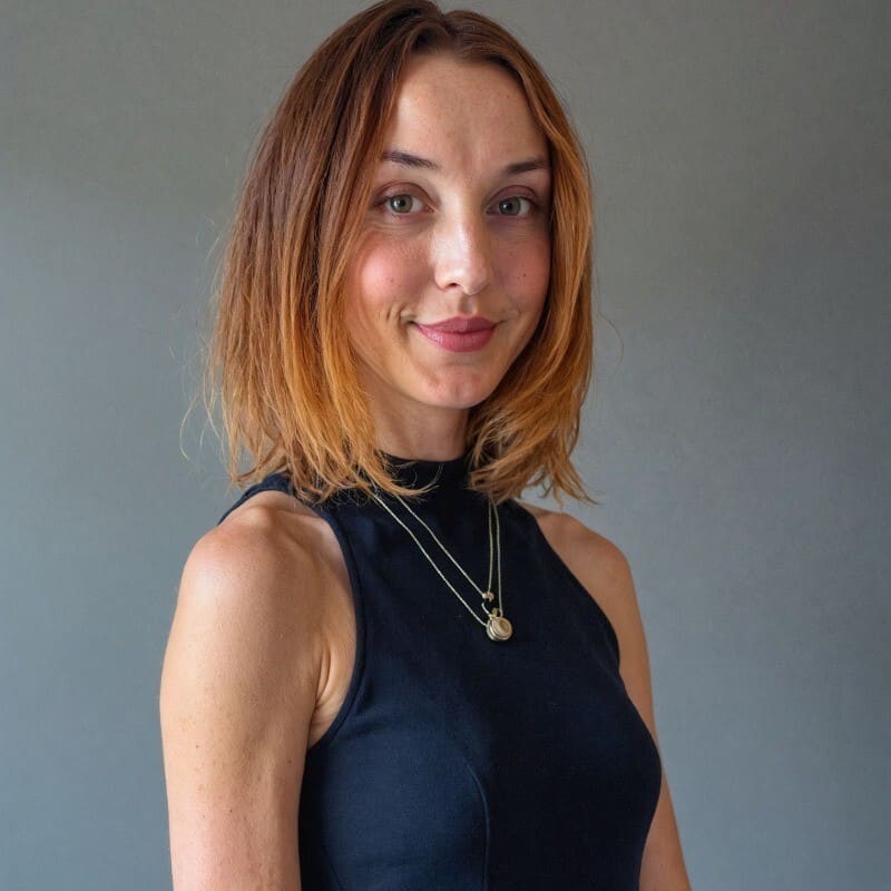 Delphine Forma