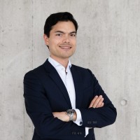 Dr. Marcus Wunsch