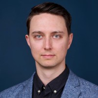 Max Sherwood