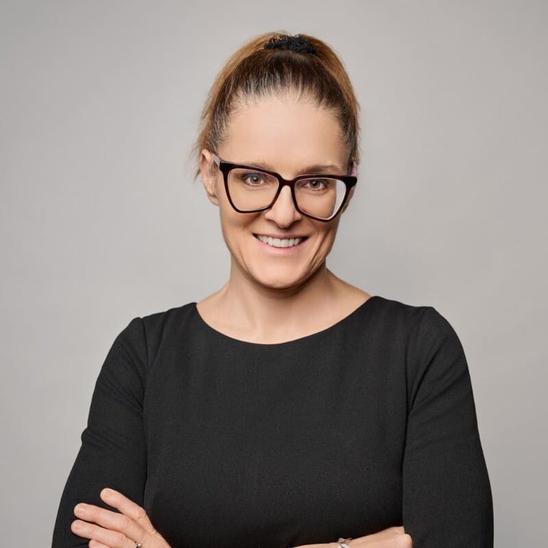 Natalie Enzinger