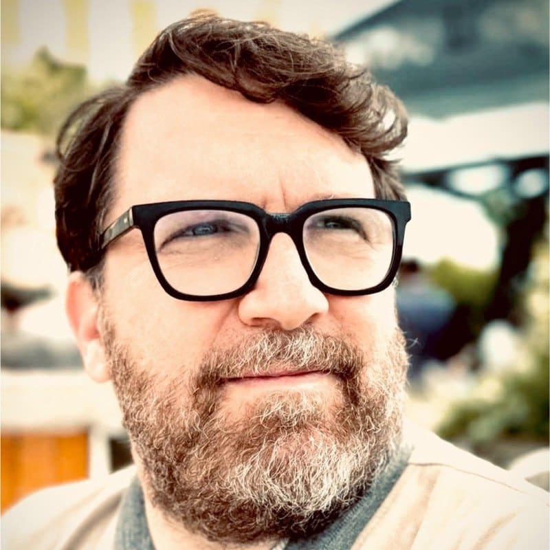 Sebastian Becker