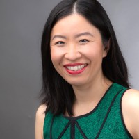 Joanna Liu